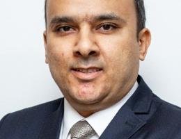 العميل Ahmed Hendy