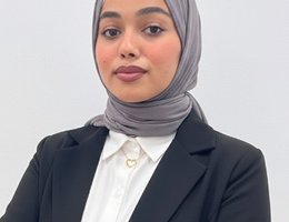 Agent Menna Ahmed