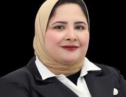 Agent Loula Magdi