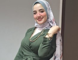 العميل nour mostafa