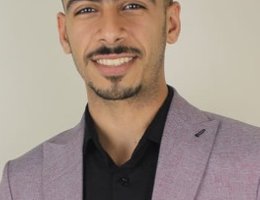 العميل Amr  Nasser