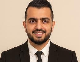 العميل Haytham Salah