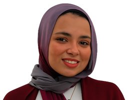 العميل Aya Mohamed