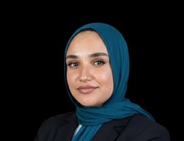 Agent Sarah  Ismail