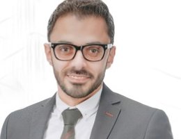 Agent Mohamed  Soliman