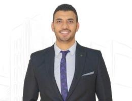 العميل Omar  Ismail