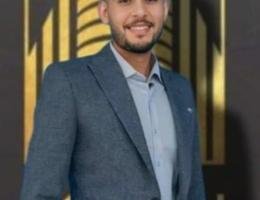 Agent Youssef Ibrahim