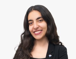 العميل Mariam Elshamy