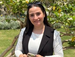 العميل Mariam Ayman