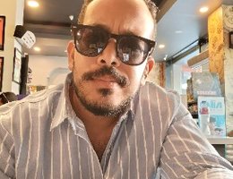 Agent Mohamed Khaled