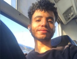 Agent Hossameldien  Mohamed