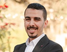 العميل Mohamed  Osman