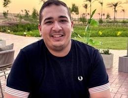 العميل Emam Amr