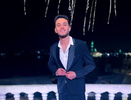 العميل Youssef Dawood