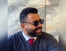 Agent Mohamed  Mostafa 