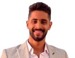 Agent Zeyad Mohamed