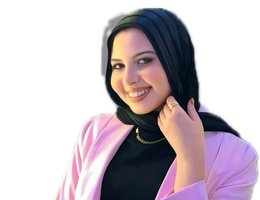 العميل Doaa Gamal