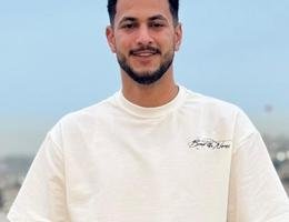 Agent Mohamed  Hassaan 