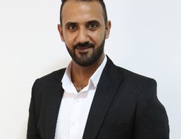 العميل mostafa samy