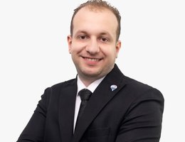 العميل Mahmoud Metwally