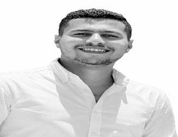 العميل Abdelrahman  Galal