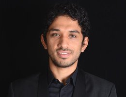 العميل Ibrahim Samir