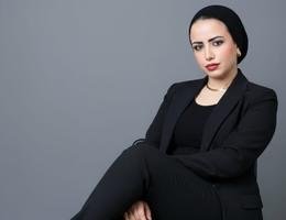 العميل Tuqa Kamal