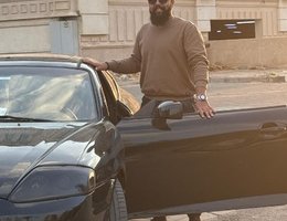 Agent Abdalla  fawzy