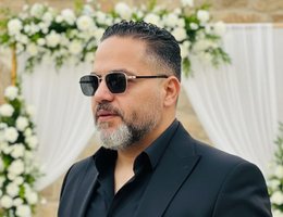 Agent Mohamed EL Rouby