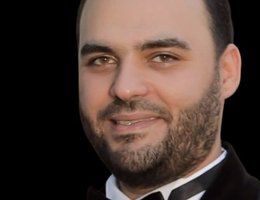 العميل Odai Ezzat