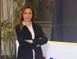 العميل Najwa Alabed