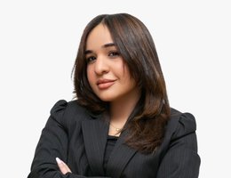 Agent Nour Ashraf