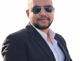 العميل Ziad ElSheikh