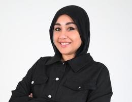 Agent Rahma Nageh