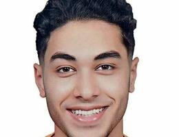 العميل Ezz Alshareef