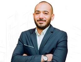 العميل Bassem Shahin
