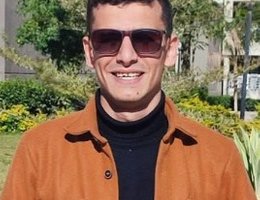 Agent Mostafa   mahmoud