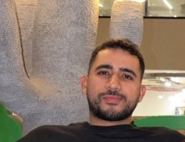 العميل Tamer Elalfy