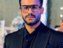 العميل khaled osama