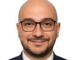 العميل Beshoy Moheb 