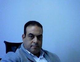 العميل Ayman El Erksossy