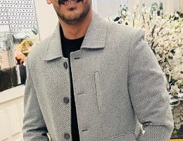 Agent Mohammed Khaled