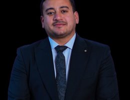 العميل mohamed  sabry