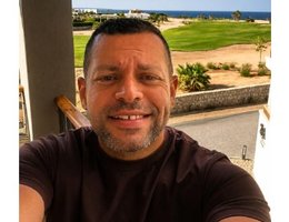 Agent Mohamed Essam