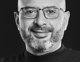 Agent Ahmed Assem Khalil