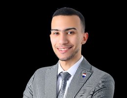 العميل Sherif Ayoub