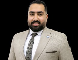 Agent Abdelrahman Tarek