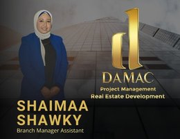 Agent Shaimaa Shawky