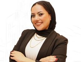 العميل Hager Hamdy