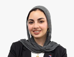العميل Roaa  Ismail